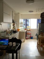 Blk 331 Clementi Avenue 2 (Clementi), HDB 3 Rooms #106196122